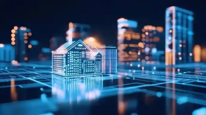 Real Estate